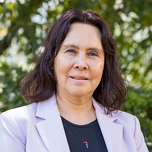 Lic. Graciela Colín Pérez