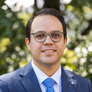 Dr. José Alberto Castilla Barajas