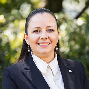 Dra. Liliana Castro Castillo