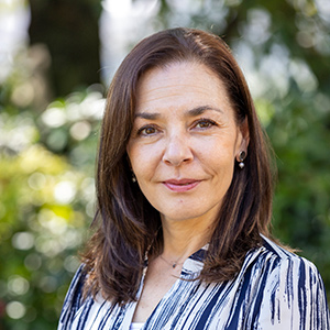 Mtra. Margarita Otero Lamas