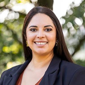 Mtra. Patricia Hernández Valdez