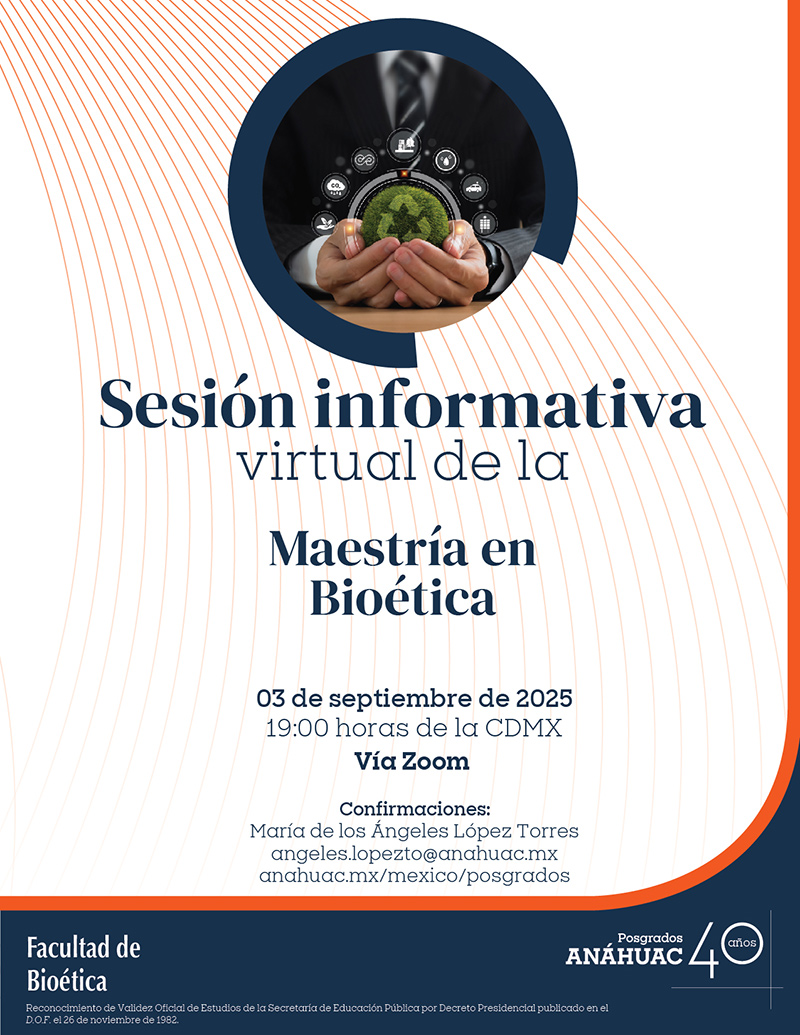Maestría