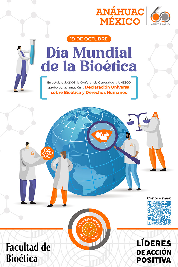 Bioética