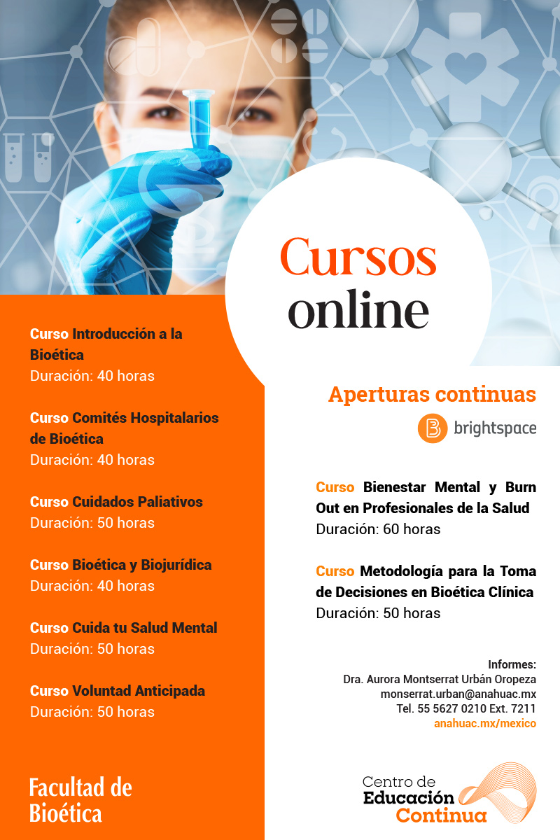 Cursos Online