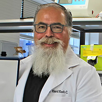 Elard Koch, PhD