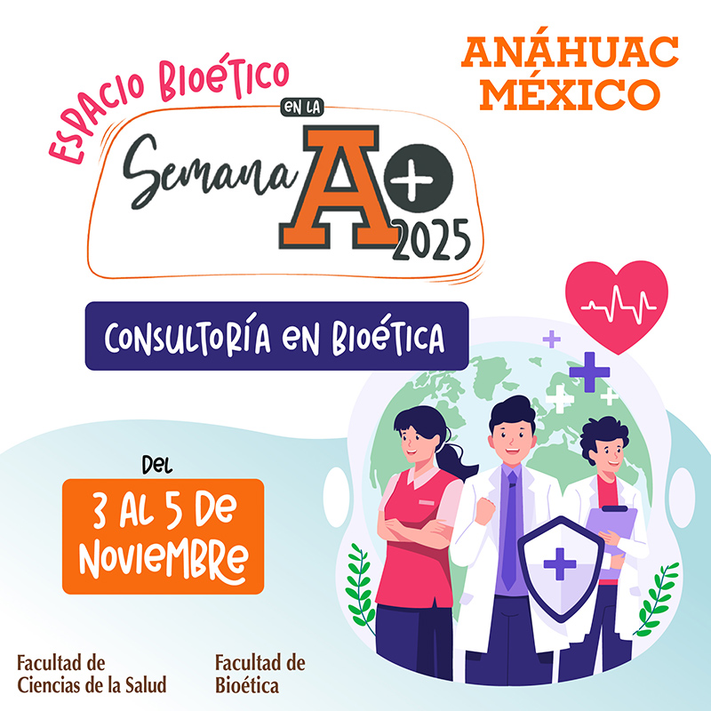 Espacio Bioético