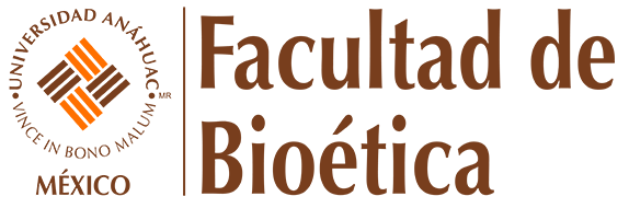 Facultad de Bioética