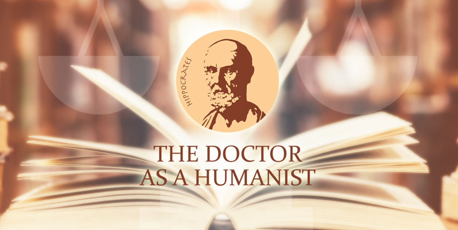 The Doctor as a Humanist
