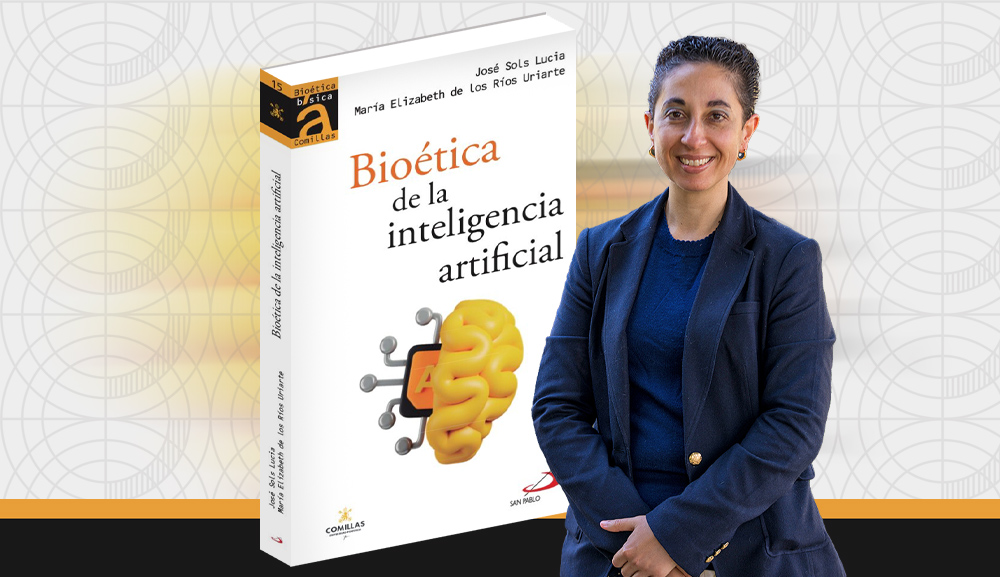 “Bioética de la Inteligencia Artificial”