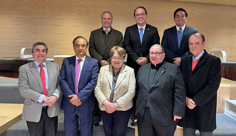 Consejo Asesor de la Facultad de Bioética