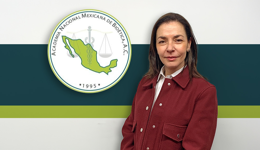 Margarita Otero Lamas se une a la ANMB