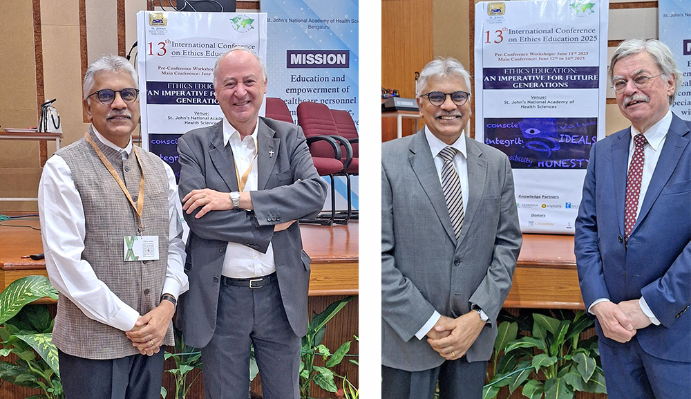 International Congress on Ethics Education