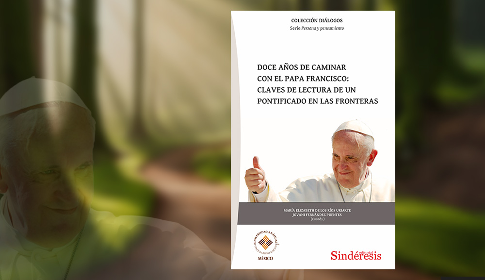 Doce años de caminar con el Papa Francisco