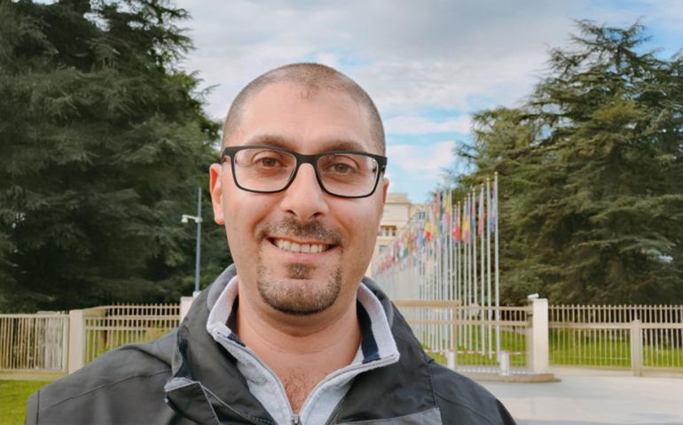 Maroun BADR