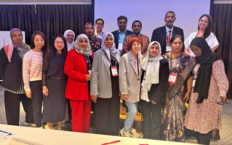 Tokyo hosts the 4th International Conference on Gynecology and Obstetrics seeking to empower women's health