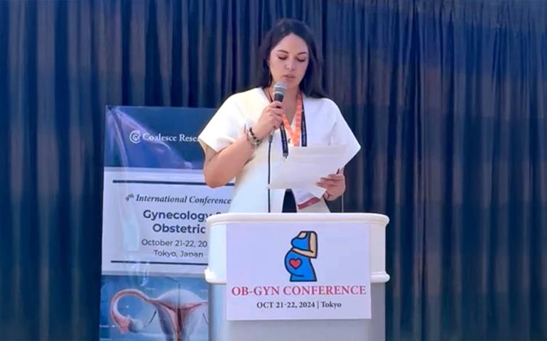 4th International Conference on Gynecology & Obstetrics