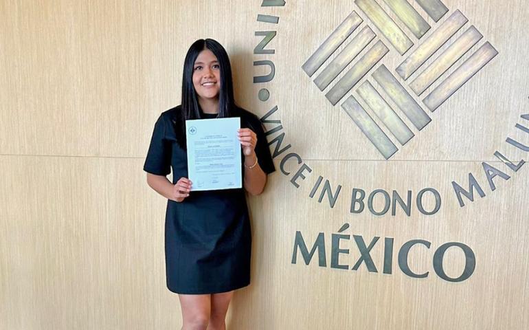 Atlanta Méndez presents an innovative approach to preventing sudden death in young athletes