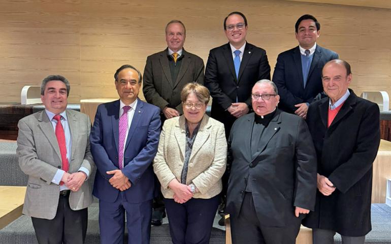 Advisory Board of the School of Bioethics