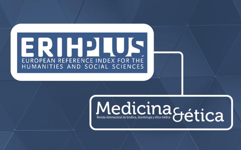 ERIH PLUS