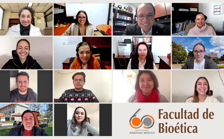 Consejo Técnico de la Facultad de Bioética