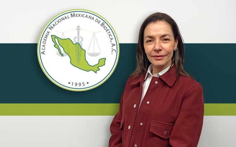 Margarita Otero Lamas joins the ANMB