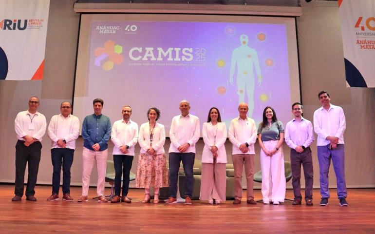 We analyze the bioethical dilemmas of AI at the CAMIS 2025 Congress