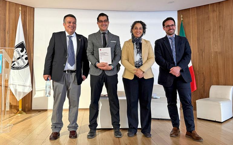 Human Rights: Perspectives of Natural Law Jurists