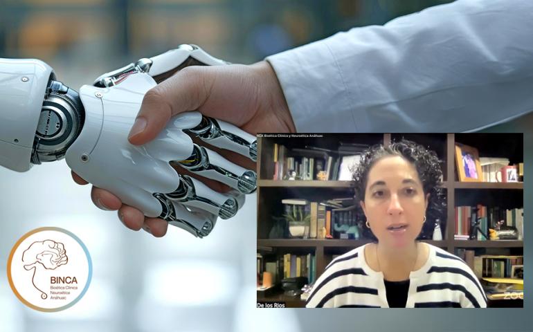 BINCA: Bioethics and Artificial Intelligence