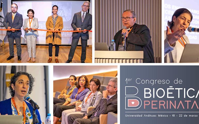 Perinatal Bioethics: A Necessary Dialogue from Anáhuac University Mexico