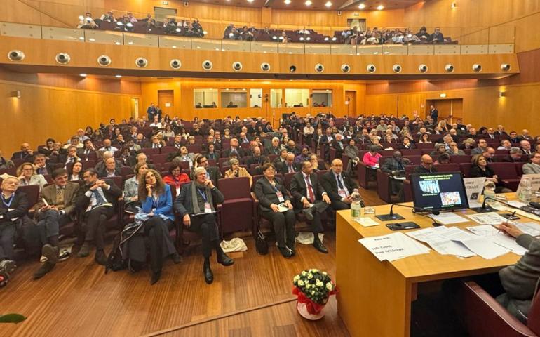 30th General Assembly of the Pontifical Academy for Life
