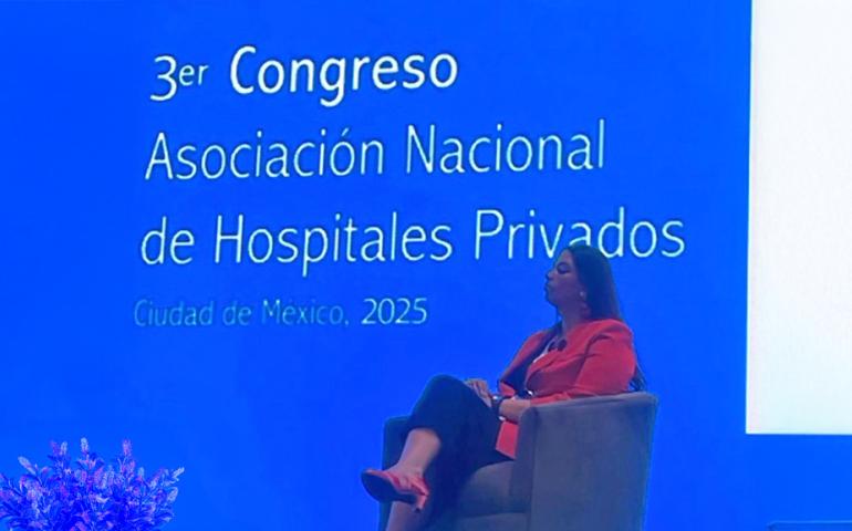 Congreso Nacional de Hospitales Privados