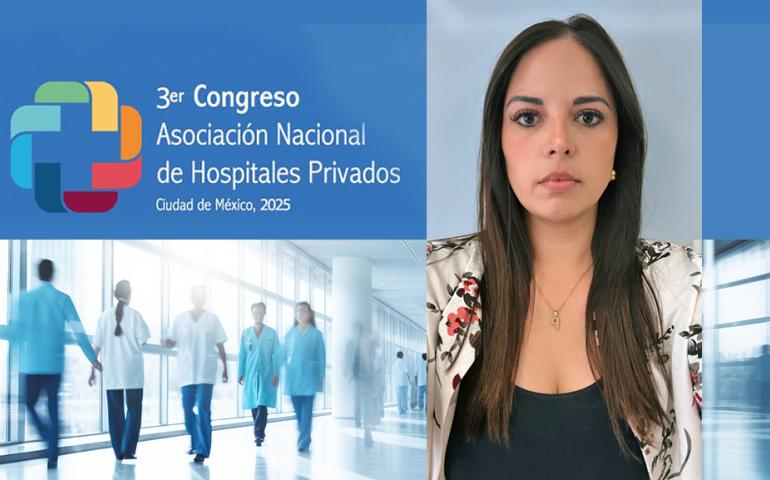 Congreso Nacional de Hospitales Privados