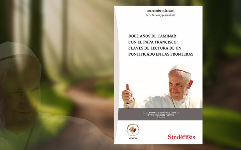 Doce años de caminar con el Papa Francisco