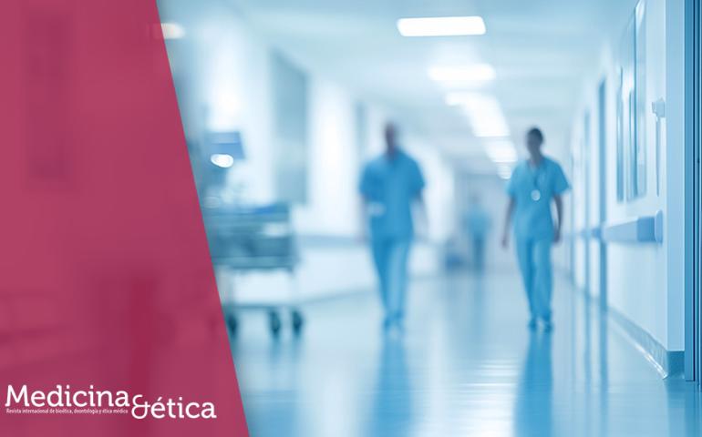 La revista Medicina y Ética reflexiona sobre el humanismo en la medicina contemporánea