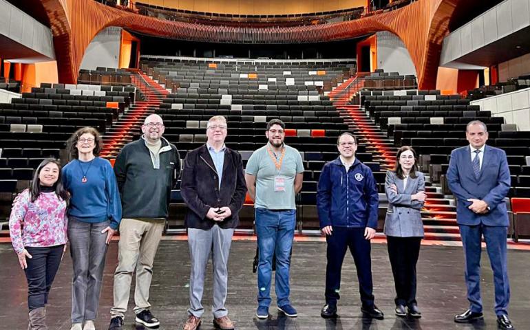 Expertos reflexionan sobre los retos éticos del cuidado y la ley