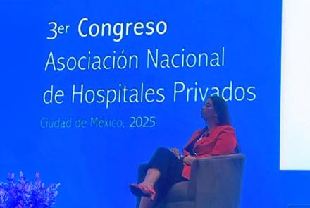 Congreso Nacional de Hospitales Privados