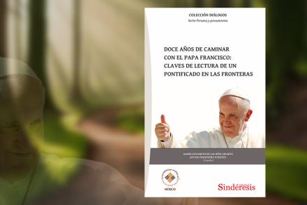 Doce años de caminar con el Papa Francisco