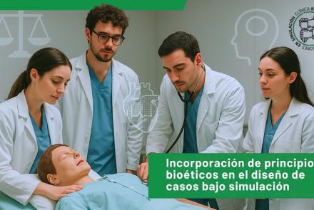 The importance of bioethics in clinical simulation