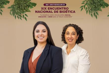XIX Encuentro Nacional de Bioética