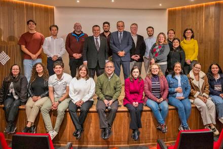 Semana Intensiva del Doctorado 2025