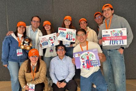 Semana A+ impulsa el bienestar integral con reflexiones bioéticas