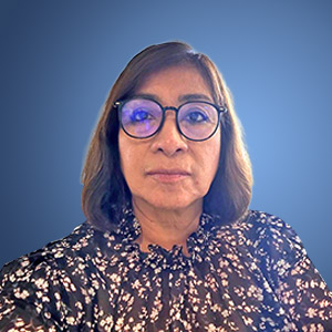 Dra. Irma Cañedo Solares