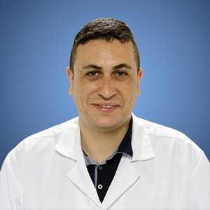 Dr. Jacob Lorenzo Morales
