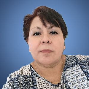 Mtra. Yolanda Medina Flores