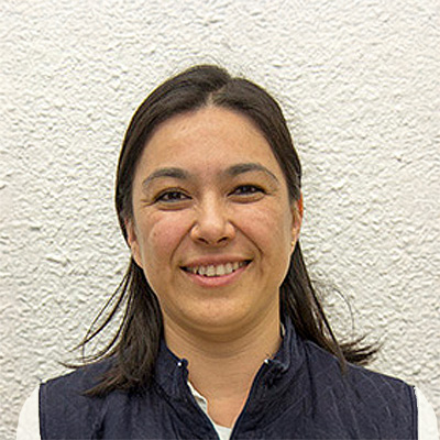 Dra. María Yolanda Cruz Martínez