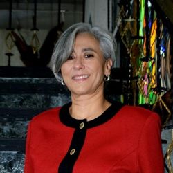Dra. Norma Olivia González