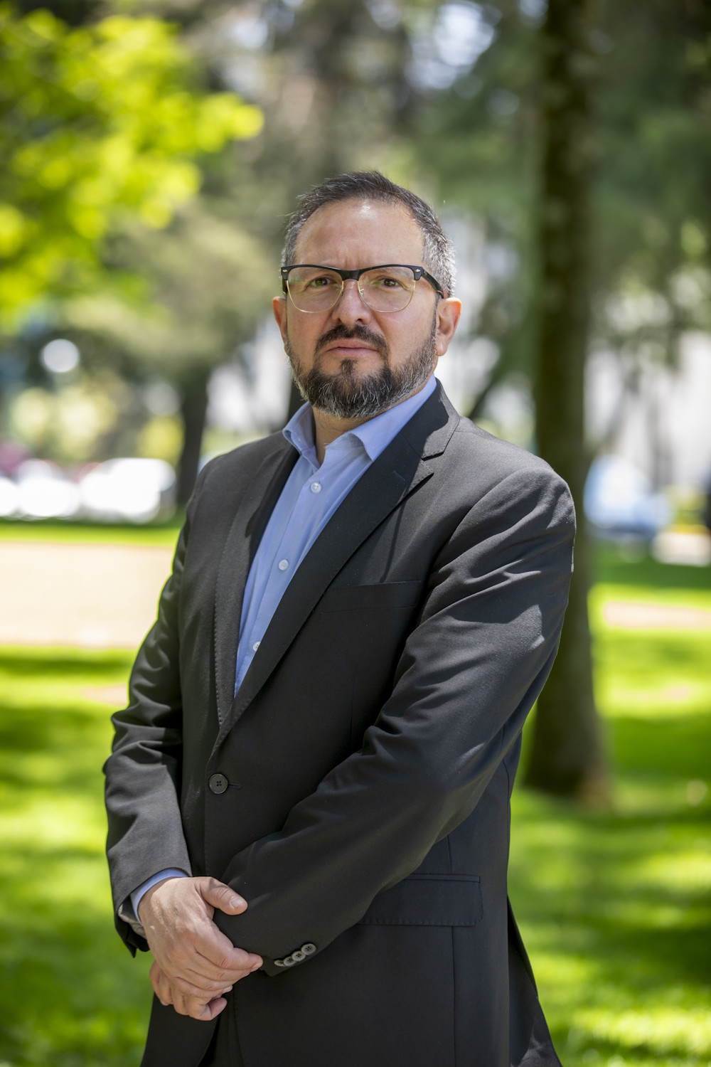 Dr. Ricardo Ignacio Prado Hurtado