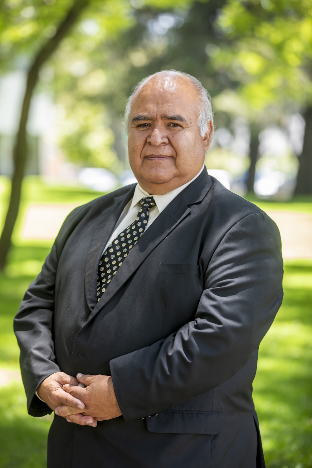 Dr. José Luis Vázquez Luna