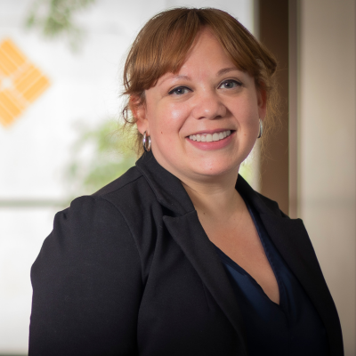 Dra. Isabel Lincoln Strange Reséndiz