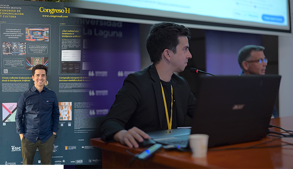 Vinicius Covas Congreso H 2025